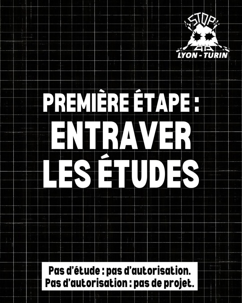 Nouveau recours juridique !