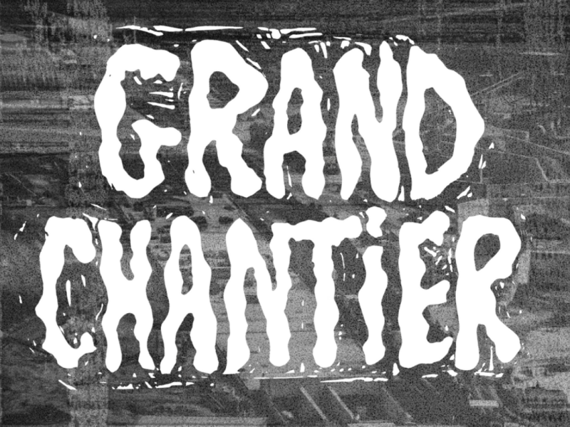 GRAND CHANTIER (Rap) – Stop Lyon-Turin&nbsp;2