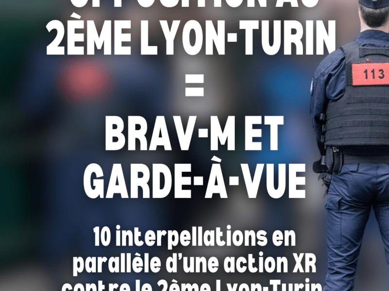 LA POLICE AU SERVICE DE L&rsquo;EMPIRE DU&nbsp;BTP
