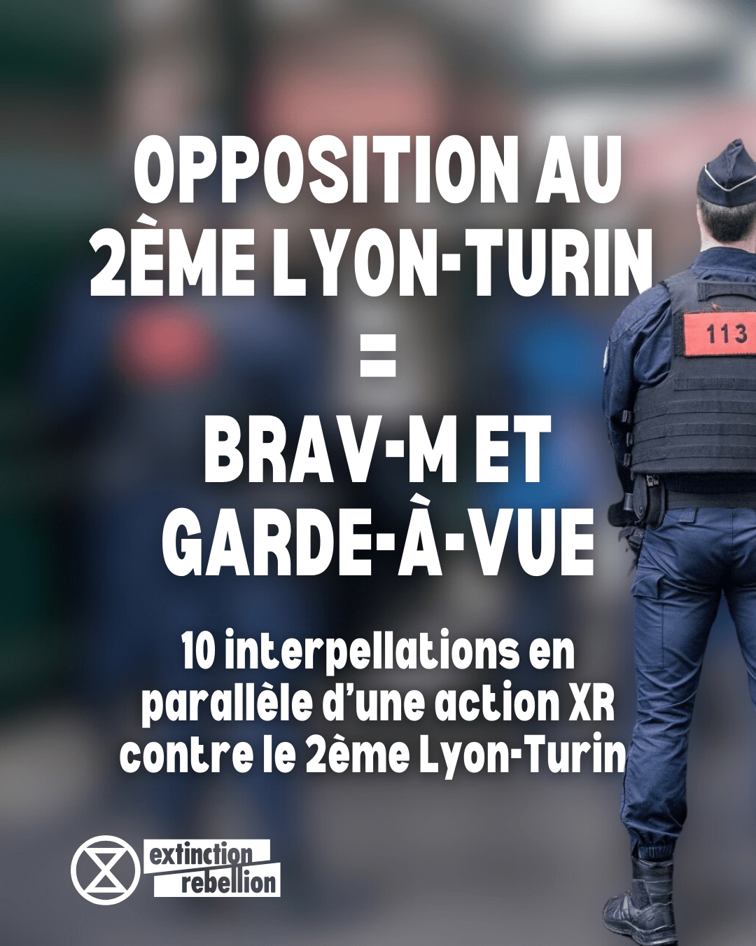 LA POLICE AU SERVICE DE L&rsquo;EMPIRE DU&nbsp;BTP