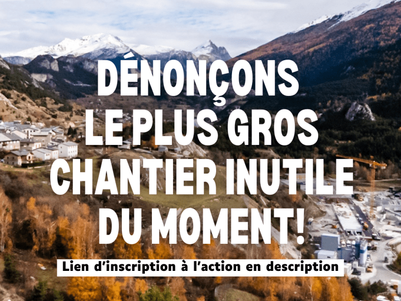 Action XR à Paris les 27/28 Février&nbsp;!