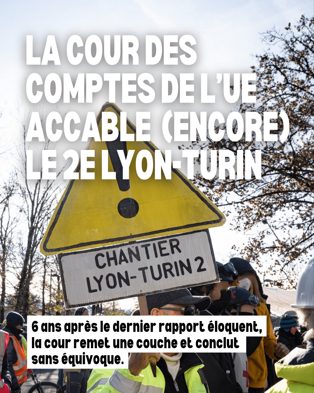 La Cours des Comptes tacle le retard et les&nbsp;surcoûts