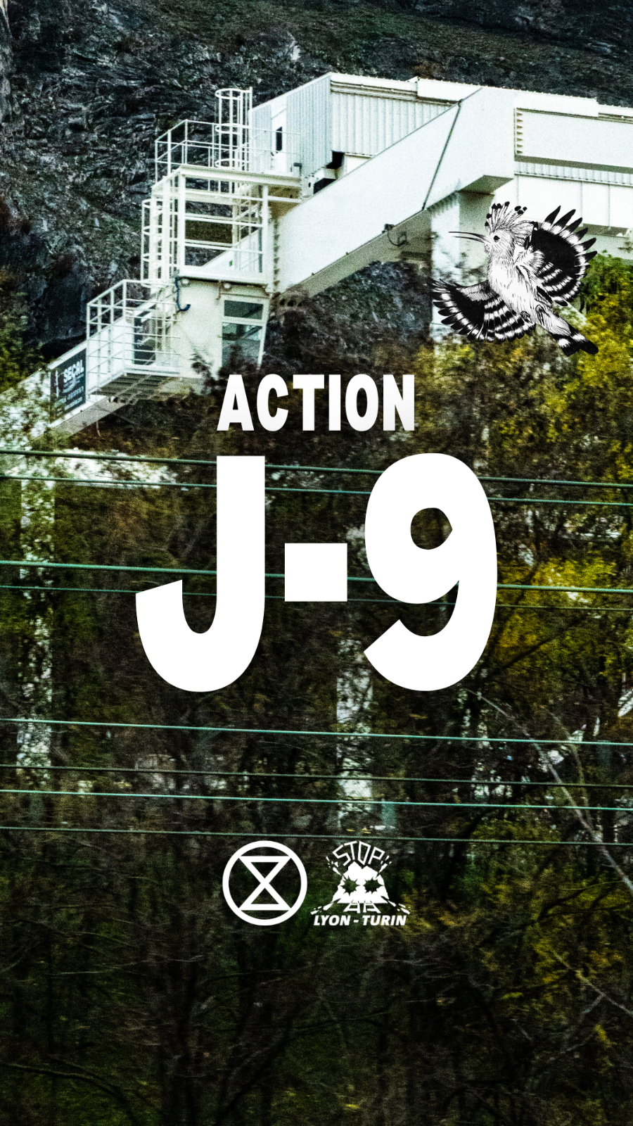Communiqué Action XR