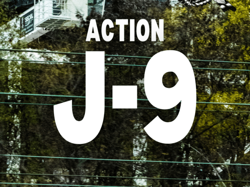 Communiqué Action XR