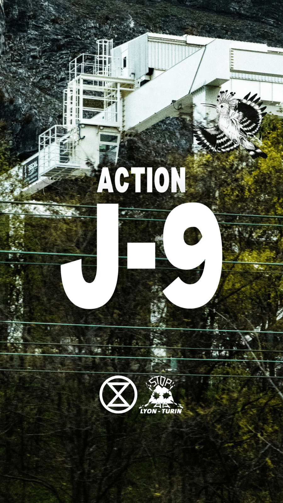 Communiqué Action XR