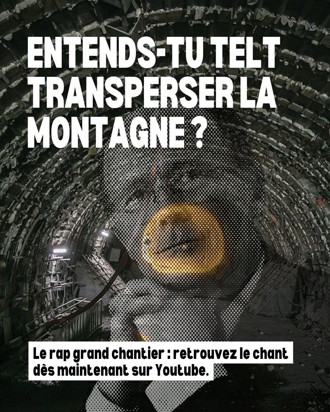 💥 Rap argumentaire : GRAND CHANTIER 💥